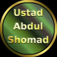 Tausiyah & Kajian Islam Ustad Abdul Shomad Plakat