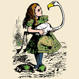 Alice's Adventures in Wonderland - Free Book icon