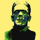 Frankenstein icône