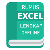 Rumus Excel Offline Lengkap 2018 आइकन