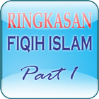 Ringkasan Fiqih Islam (1) ícone