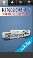 Ringkasan Fiqih Islam (1) পোস্টার