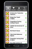 Al-Quran & Terjemahan Indonesia screenshot 1