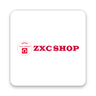 Toko Zxc Shop Zeichen