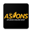 Demo Aplikasi Asions APK