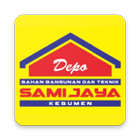 Depo Sami Jaya Zeichen