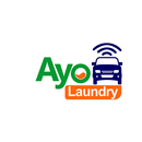 Ayo Laundry (Kurir) aplikacja