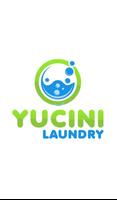 Yucini Laundry الملصق