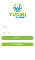 Yucini Laundry 截图 1