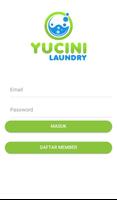 Yucini Laundry تصوير الشاشة 1