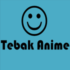 Tebak Anime icône
