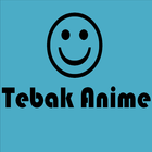 Tebak Anime ikon