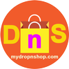 MyDropnShop-icoon