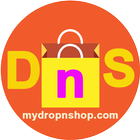 MyDropnShop ícone