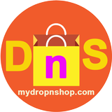 MyDropnShop icône