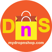 MyDropnShop 圖標