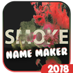 Smoke Effect Name Maker - (FULL)