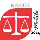 Kamus Hukum 10.000 آئیکن