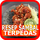 Kumpulan Resep Sambal иконка