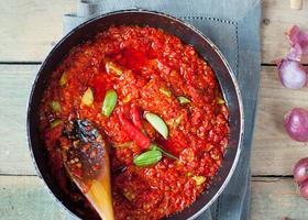 Kumpulan Resep Sambal screenshot 1