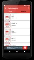 TV Indonesia Lengkap screenshot 1
