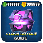 Icona Guide Clash Royale Tracker