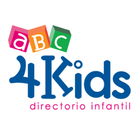 ABC4Kids アイコン