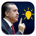 AK Party - burn light bulbs