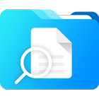 File Manager - Document, Storage Explorer 2018 icône