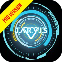 J.A.R.V.I.S Launcher - Hologram Futuristic Theme APK download