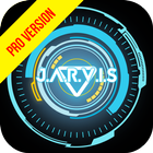 J.A.R.V.I.S Launcher - Hologram Futuristic Theme icône