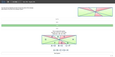 Aplusclick Math K11 Cartaz