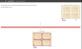 Aplusclick Math Grade 12 screenshot 2