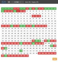 Aplusclick Math Grade 4 Cartaz