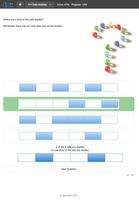 Aplusclick Math Grade 4 capture d'écran 1