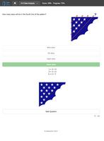 Aplusclick Math Grade 4 Screenshot 2