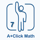 Aplusclick K7 Math icon