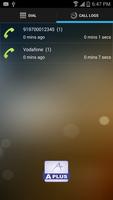 Aplus Dialer captura de pantalla 2