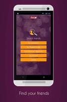 Kiss - Send fun & free kisses اسکرین شاٹ 3