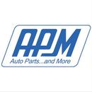 APM VIN & UPC Scanner APK