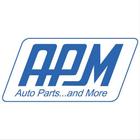 APM VIN & UPC Scanner icon