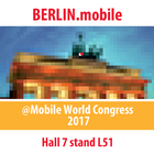 Berlin.mobile@MWC 2017 icône