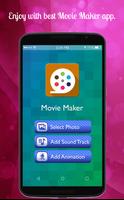 Movie Maker poster