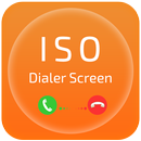 iCaller Screen OS10-Full HD APK