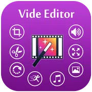 Video Editor-Photo Video Music