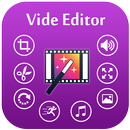 Video Editor-Photo Video Music APK