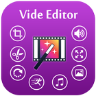 Video Editor 아이콘