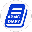 APMC DIARY