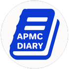 APMC DIARY 아이콘