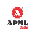 APML Sathi アイコン